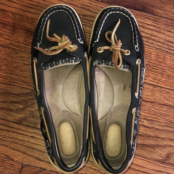 Women’s Sperry’s Shoes - Picture 5 of 6